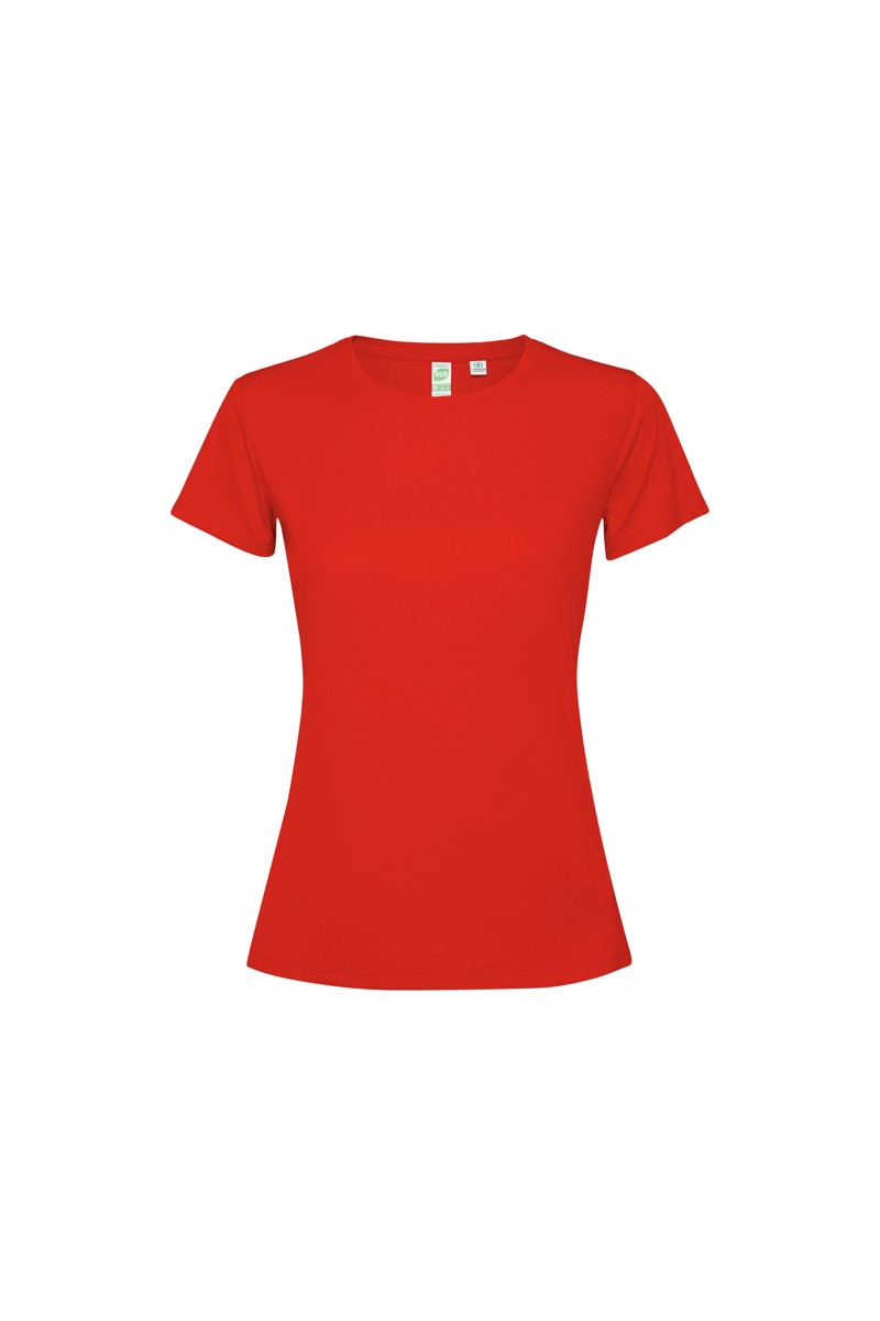 T-Shirt Roly Estoril Woman