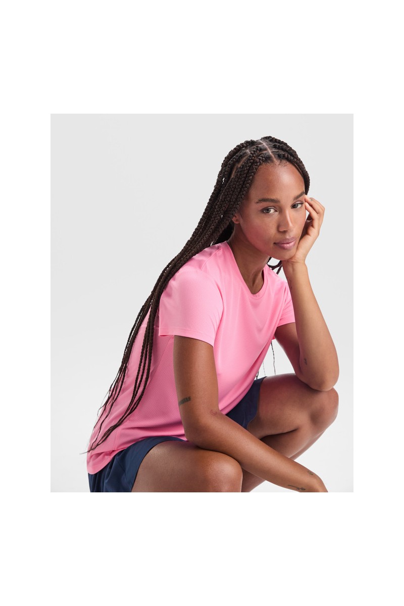 Tricou Roly Estoril Woman