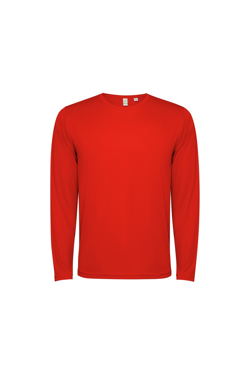Tricou Roly Estoril L/S