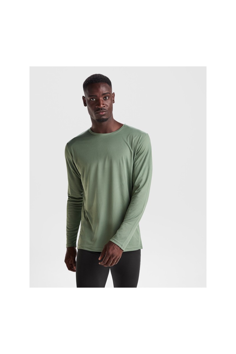 Tricou Roly Estoril L/S