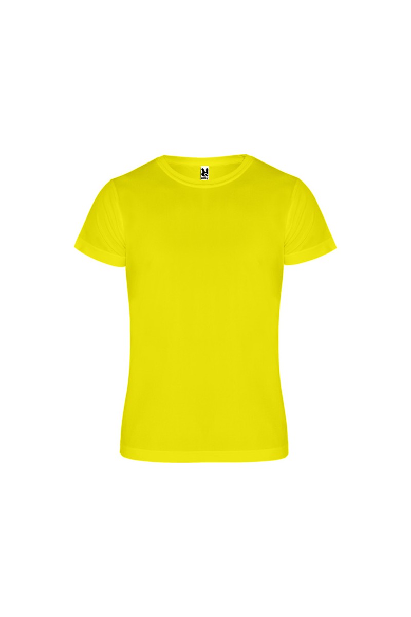 T-Shirt Roly Camimera