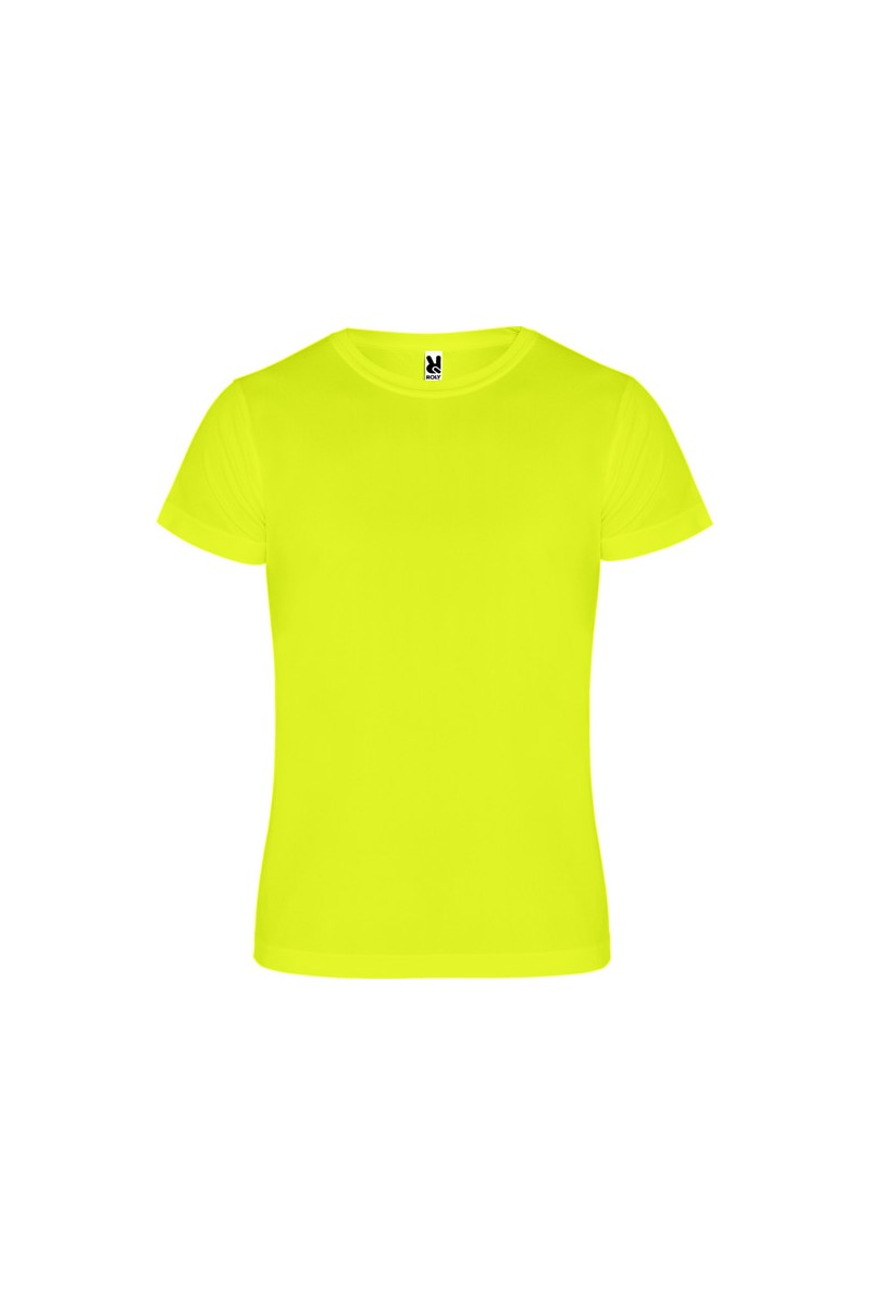 T-Shirt Roly Camimera