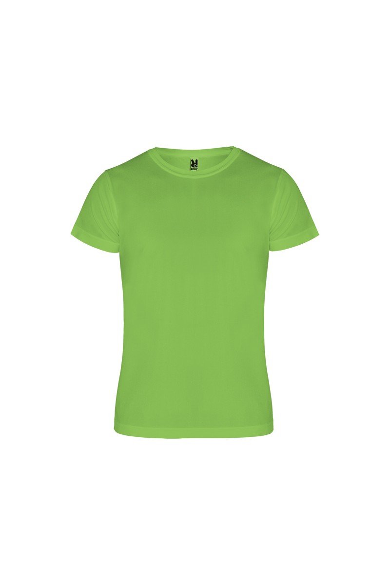 T-Shirt Roly Camimera
