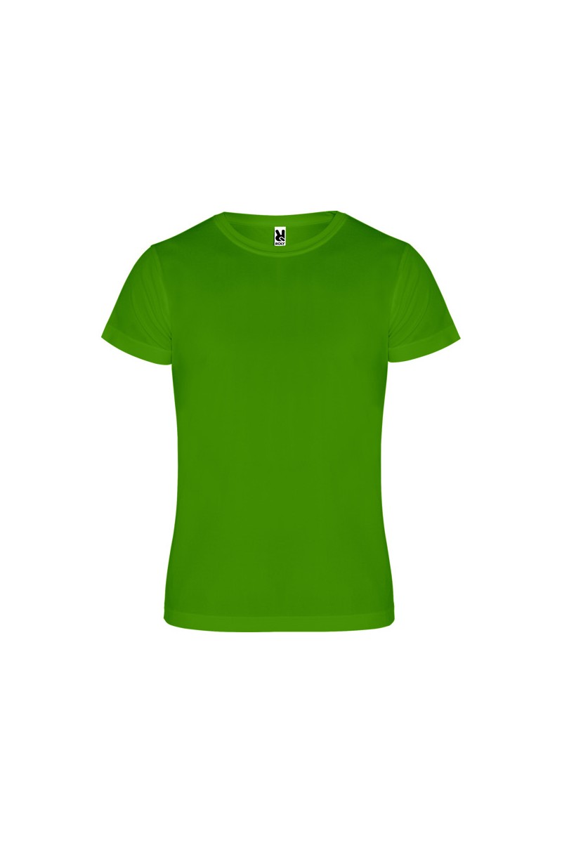 T-Shirt Roly Camimera