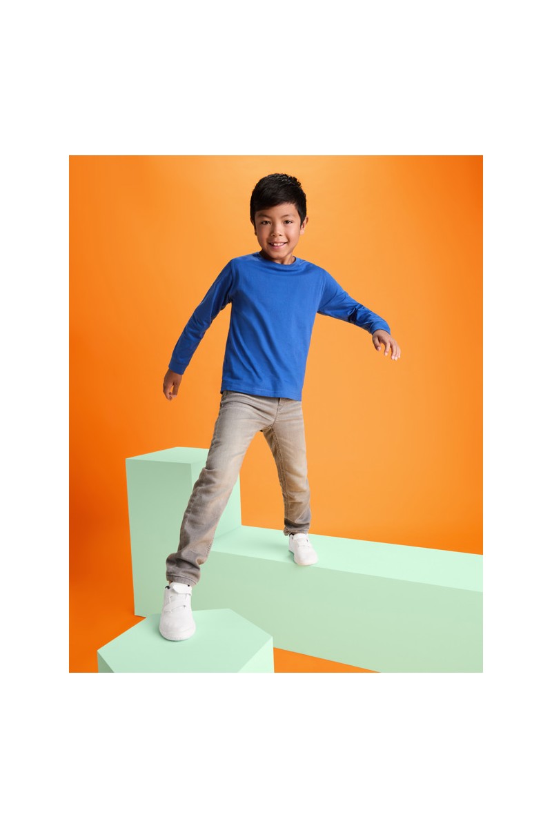 T-Shirt Roly Pointer Child