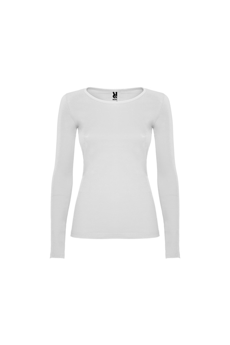 T-Shirt Roly Extreme Woman