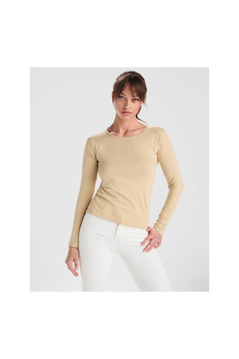 T-Shirt Roly Extreme Woman