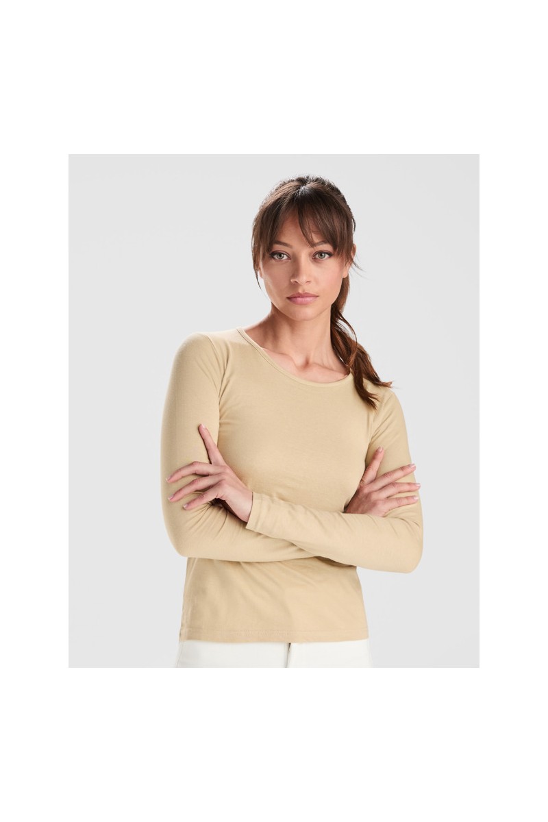 T-Shirt Roly Extreme Woman