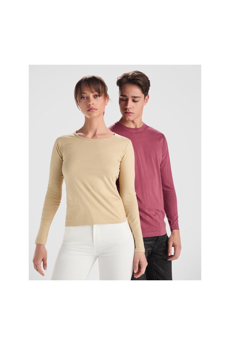 T-Shirt Roly Extreme Woman