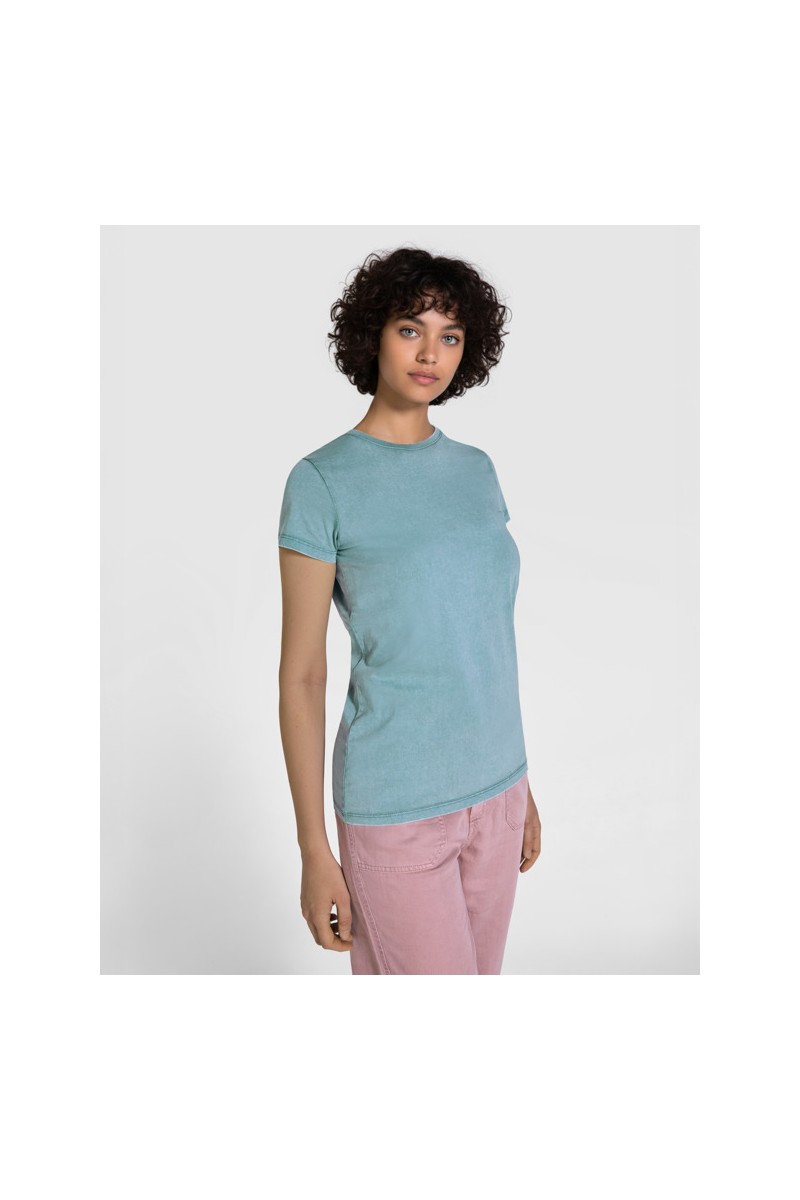 T-Shirt Roly Fiyi