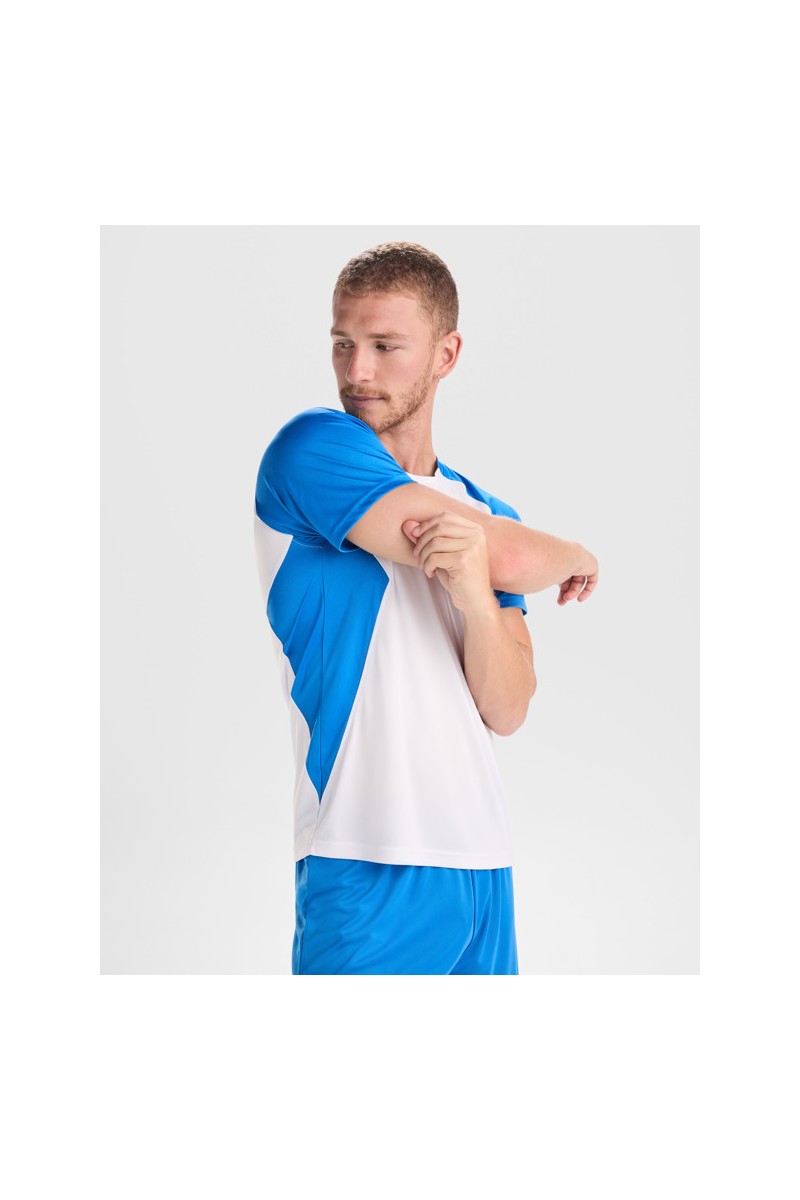 Tricou Roly Bugatti