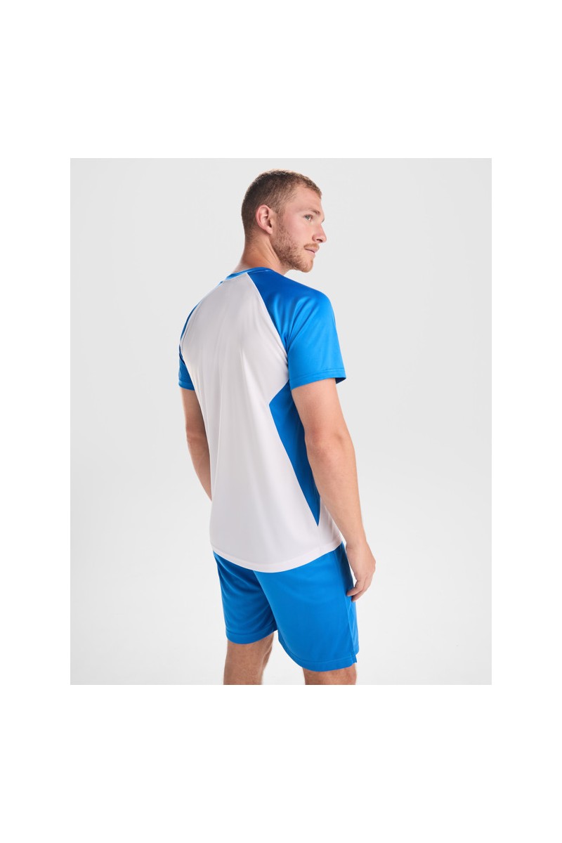 T-Shirt Roly Bugatti