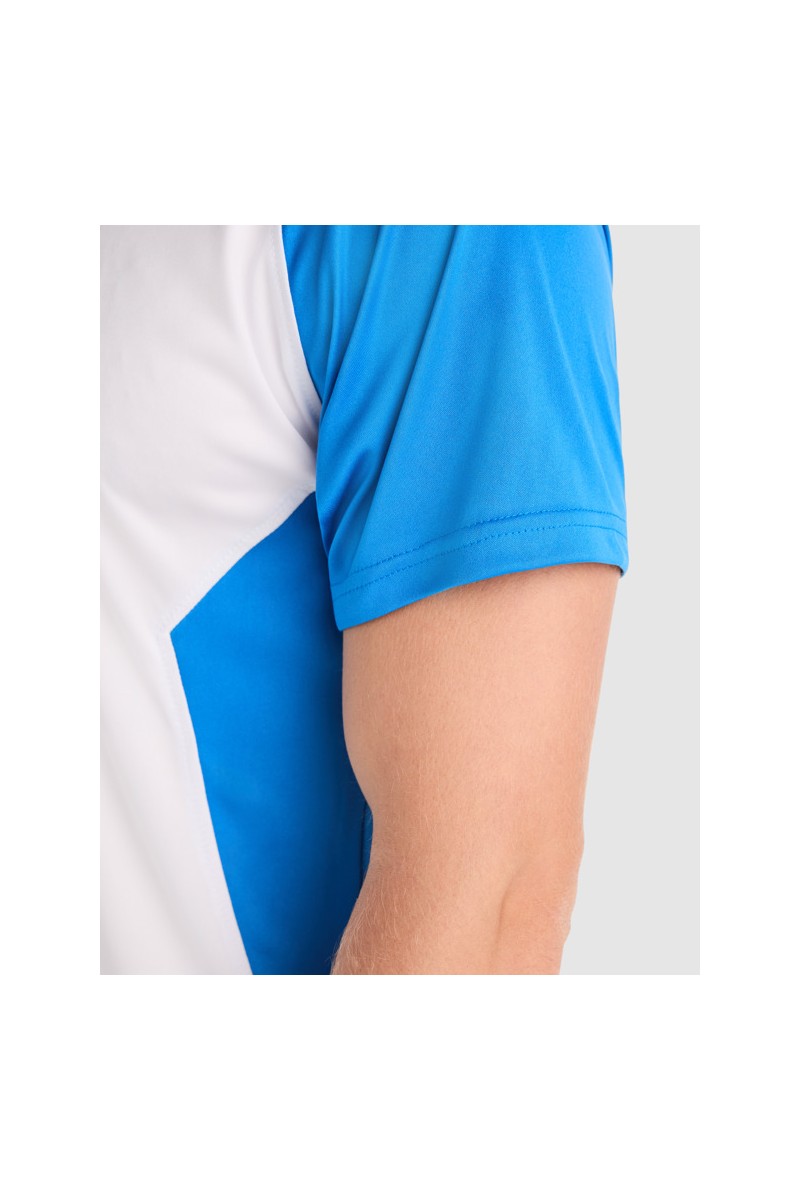 Tricou Roly Bugatti