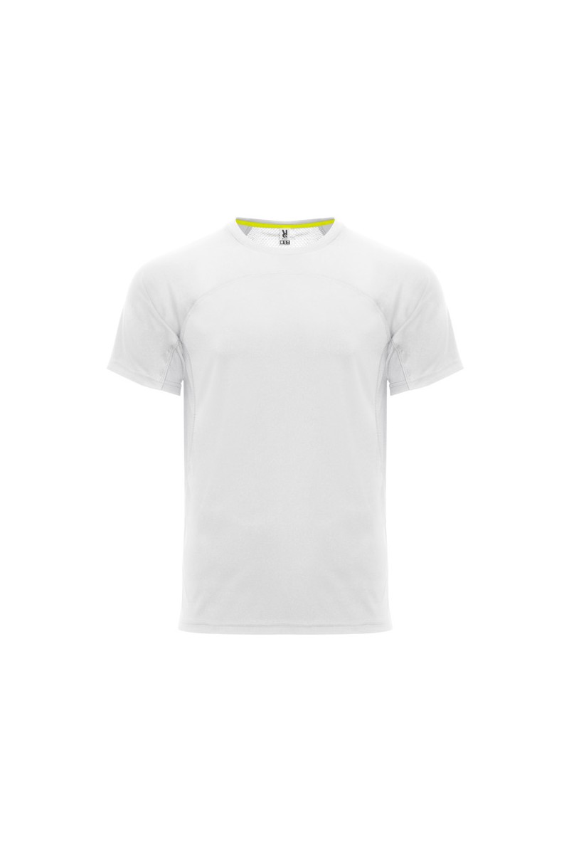 T-Shirt Roly Monaco
