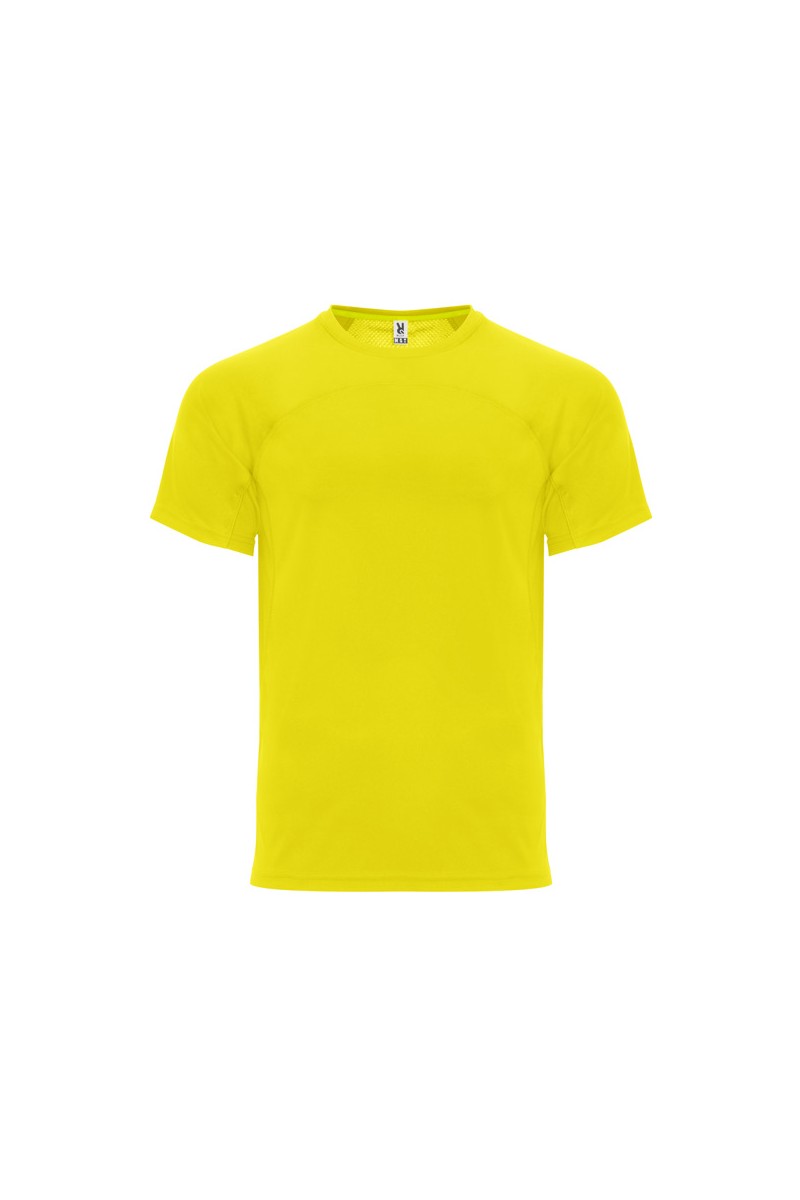 T-Shirt Roly Monaco
