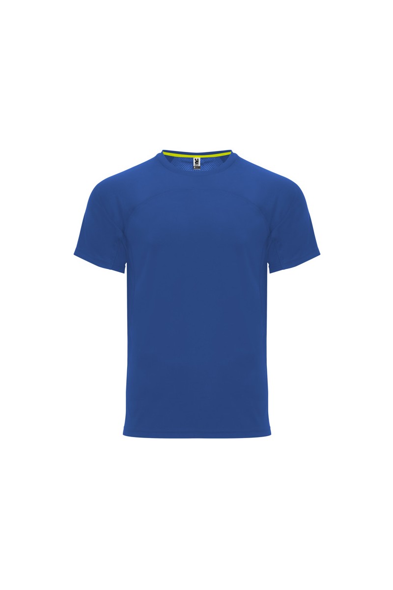 T-Shirt Roly Monaco
