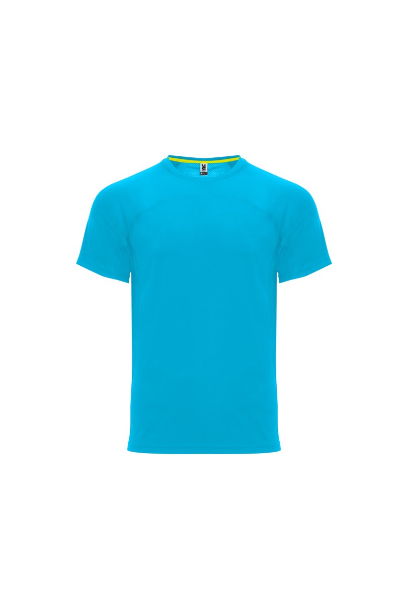 T-Shirt Roly Monaco