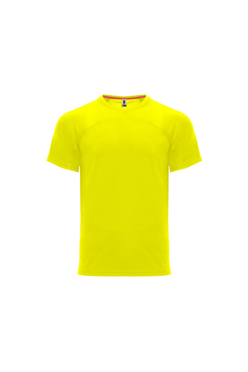 Tricou Roly Monaco