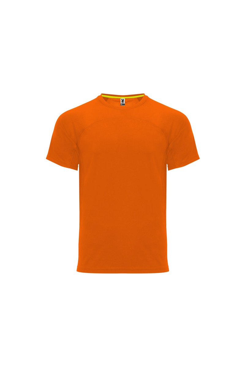 T-Shirt Roly Monaco