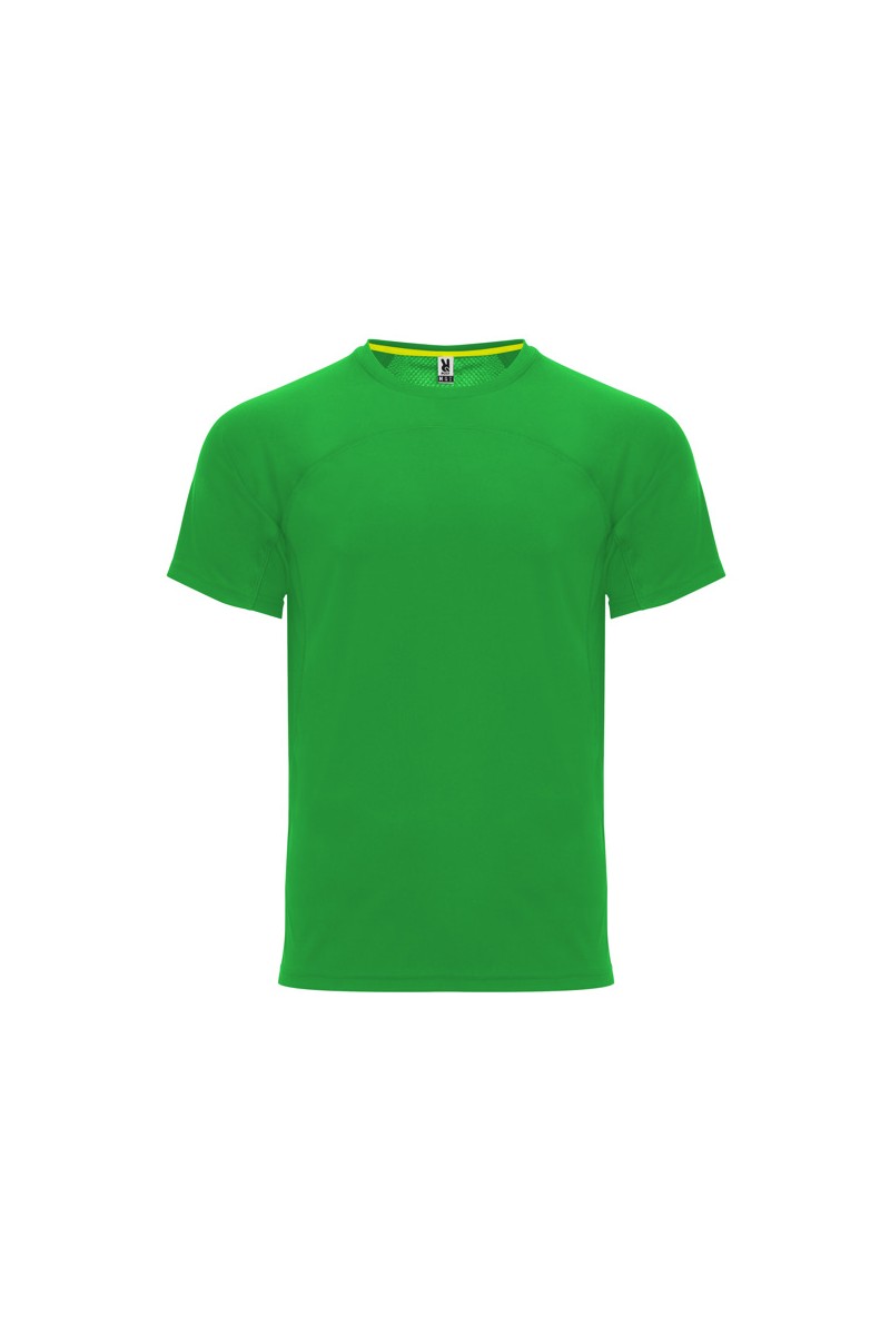 T-Shirt Roly Monaco