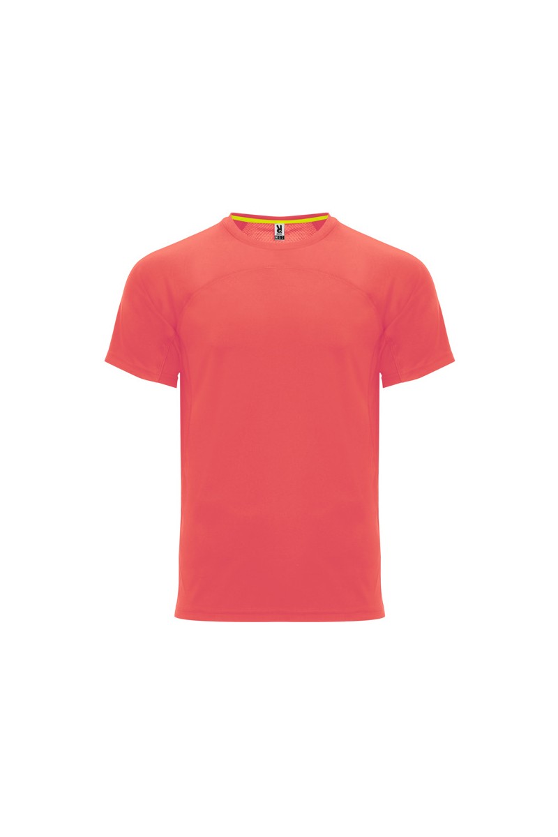 T-Shirt Roly Monaco