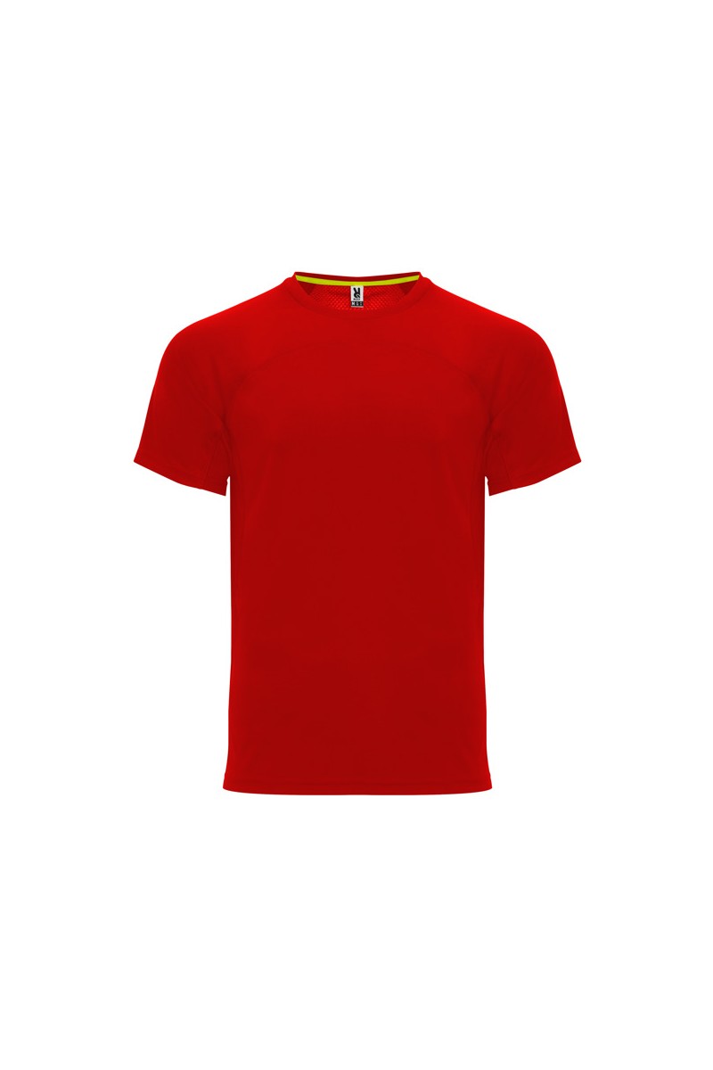Tricou Roly Monaco