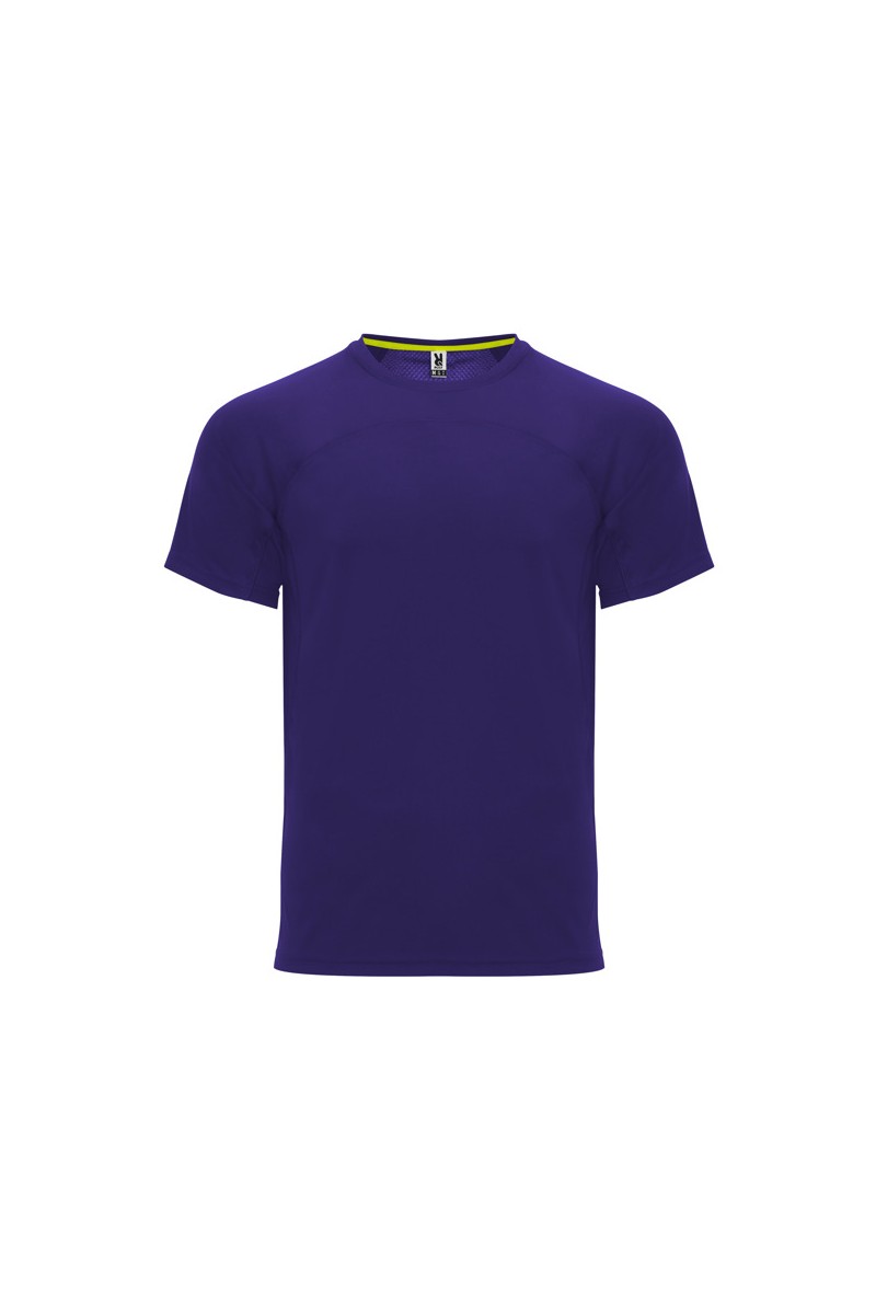 T-Shirt Roly Monaco