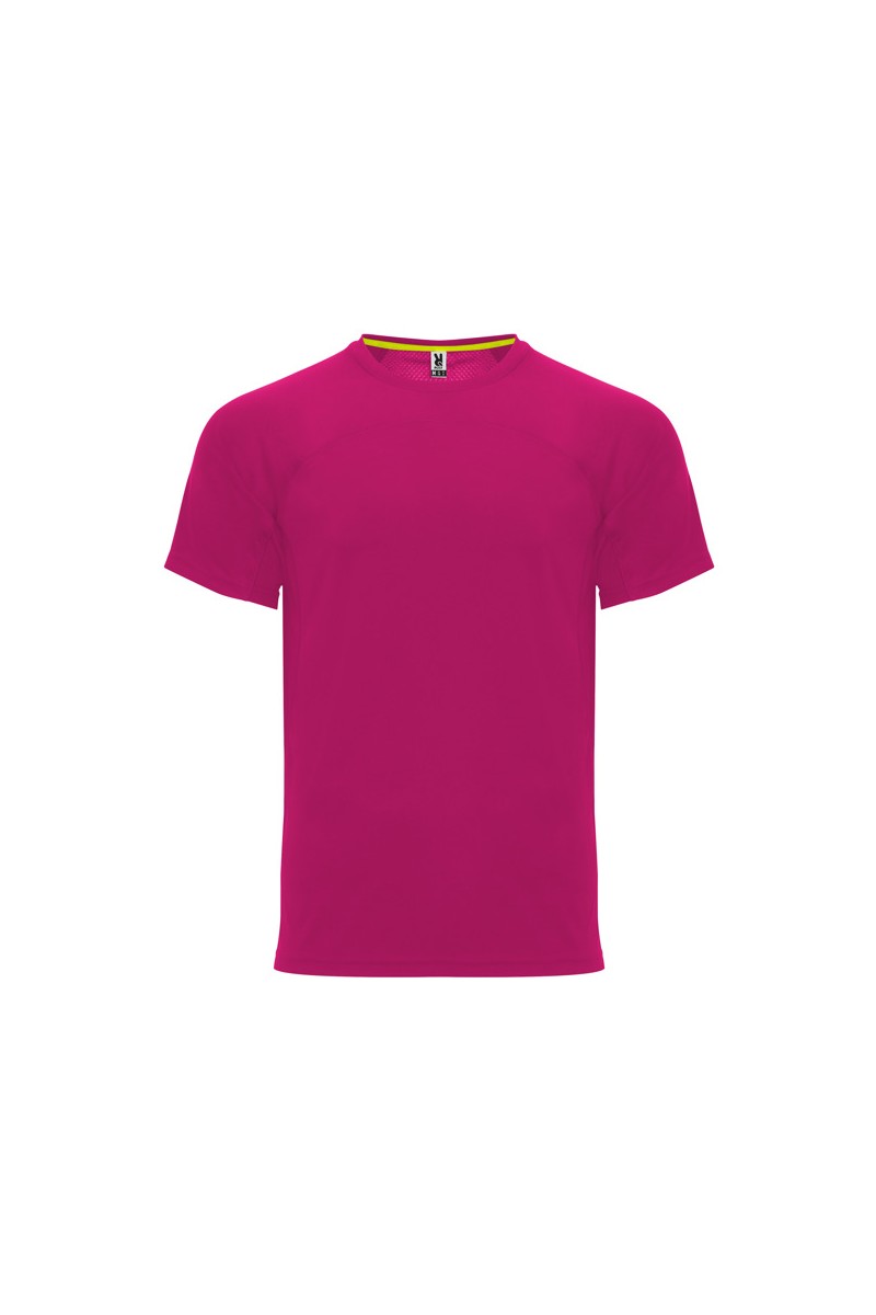 Tricou Roly Monaco