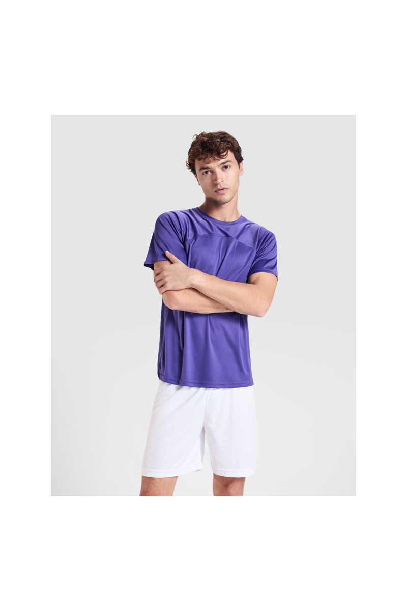 T-Shirt Roly Monaco