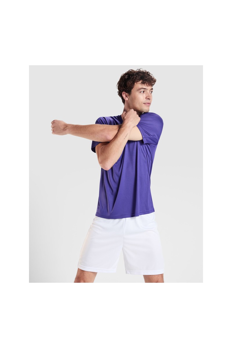 T-Shirt Roly Monaco