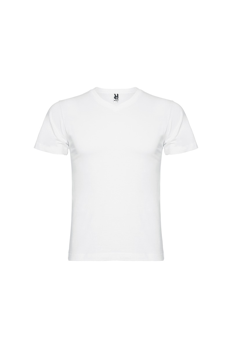 T-Shirt Roly Samoyedo