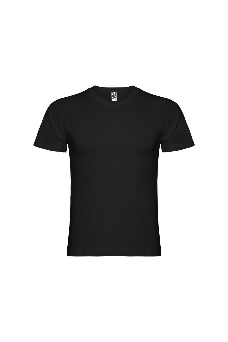 T-Shirt Roly Samoyedo