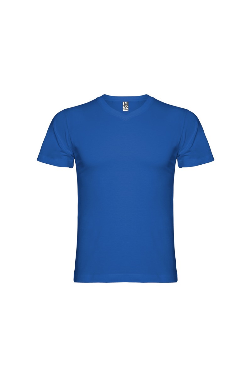 T-Shirt Roly Samoyedo