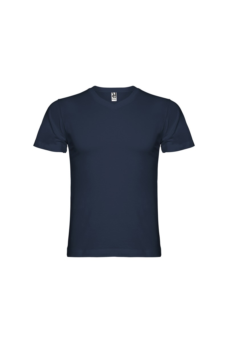 T-Shirt Roly Samoyedo
