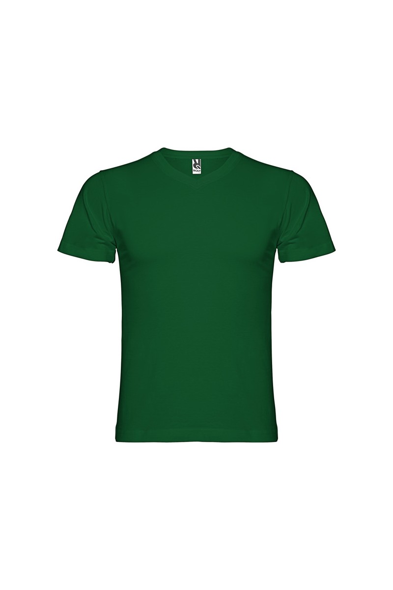 T-Shirt Roly Samoyedo