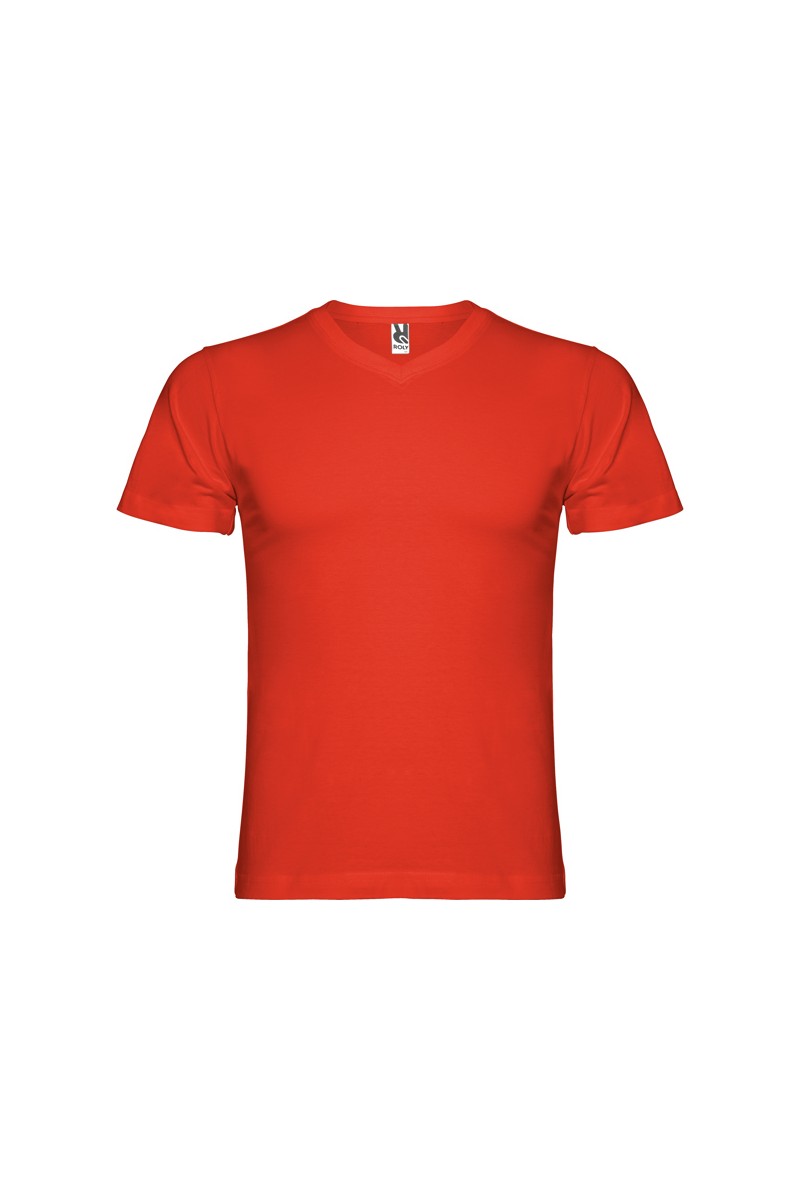 Tricou Roly Samoyedo