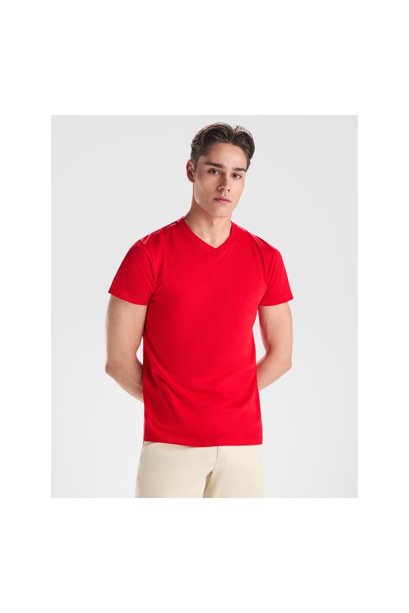 T-Shirt Roly Samoyedo