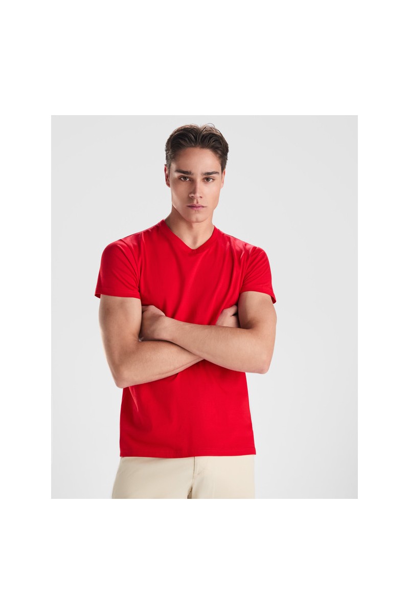 Tricou Roly Samoyedo