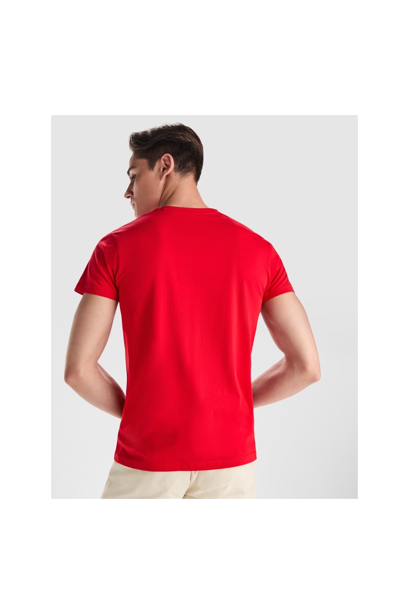 T-Shirt Roly Samoyedo