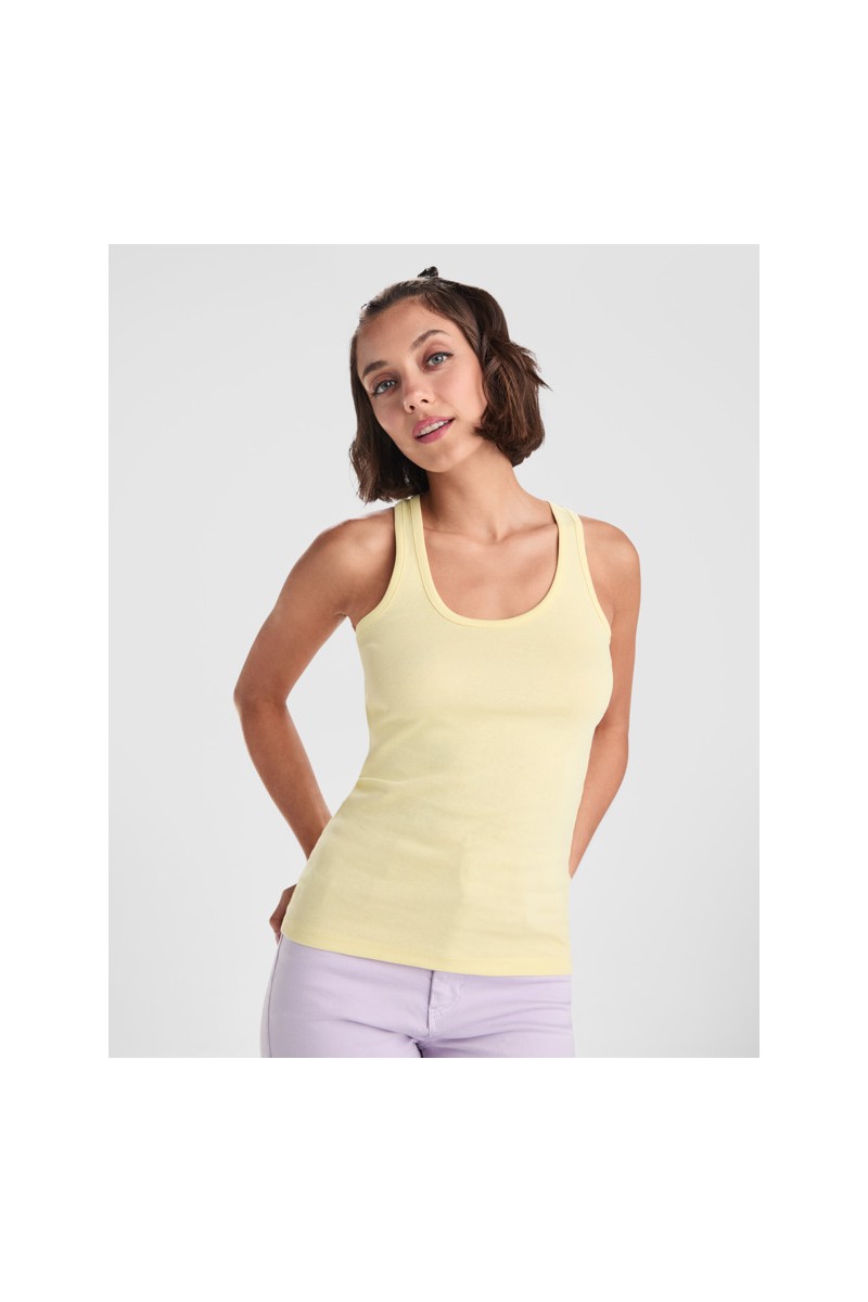 T-Shirt Roly Carolina