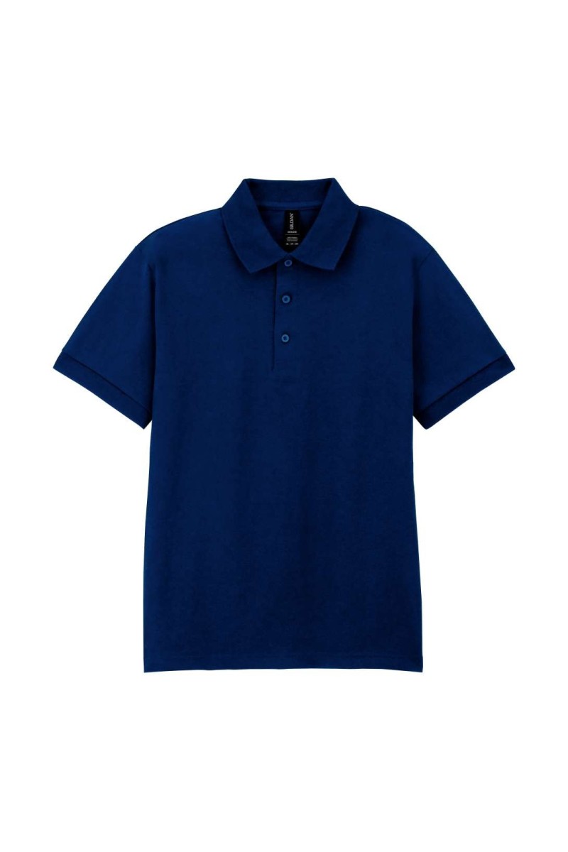 Tricou polo DRYBLEND® pentru bărbați