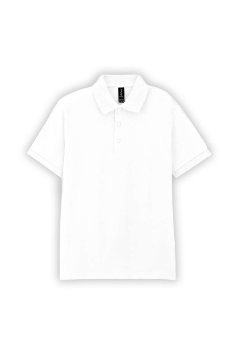 DRYBLEND® ADULT JERSEY POLO