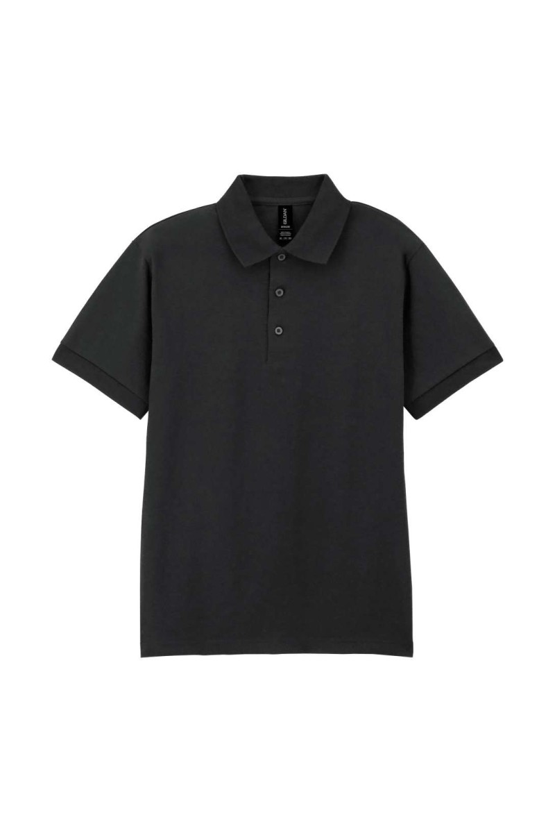 Tricou polo DRYBLEND® pentru bărbați