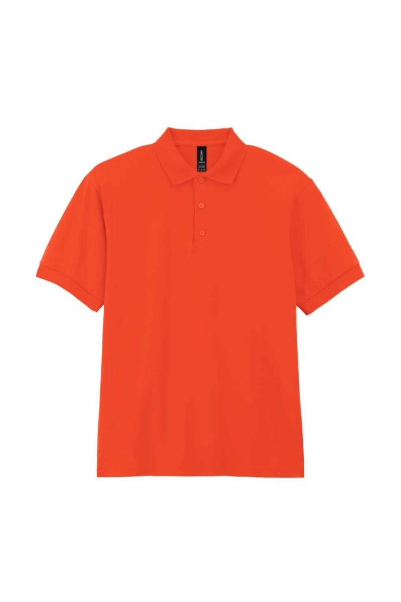 Tricou polo DRYBLEND® pentru bărbați