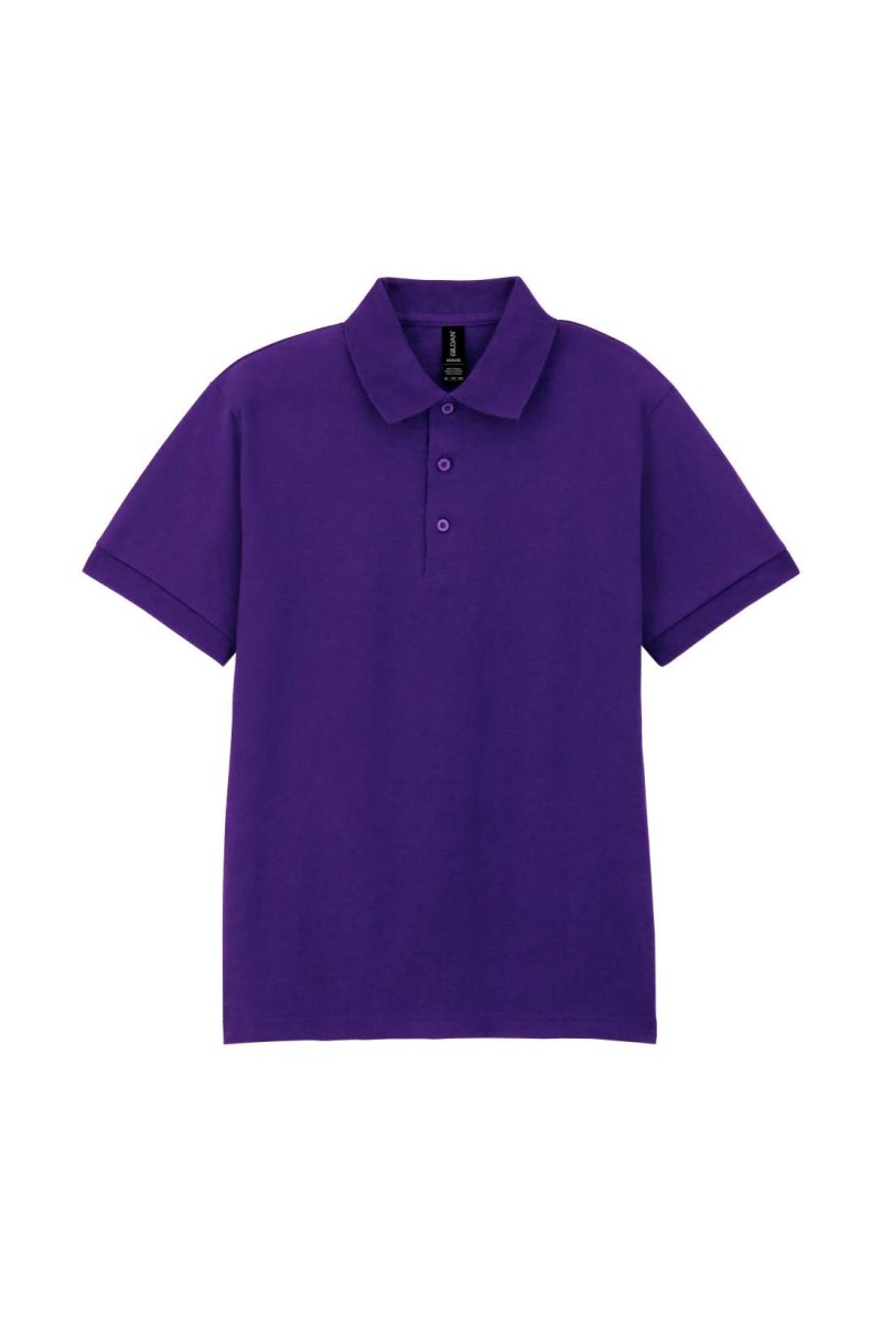 DRYBLEND® ADULT JERSEY POLO