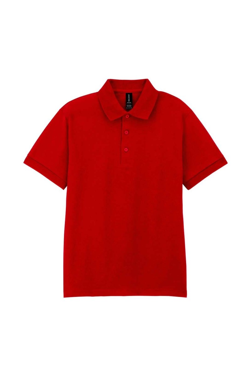 Tricou polo DRYBLEND® pentru bărbați