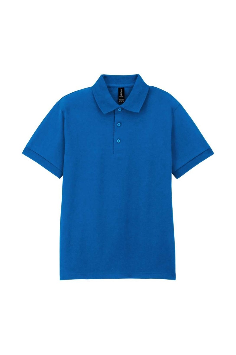 Tricou polo DRYBLEND® pentru bărbați