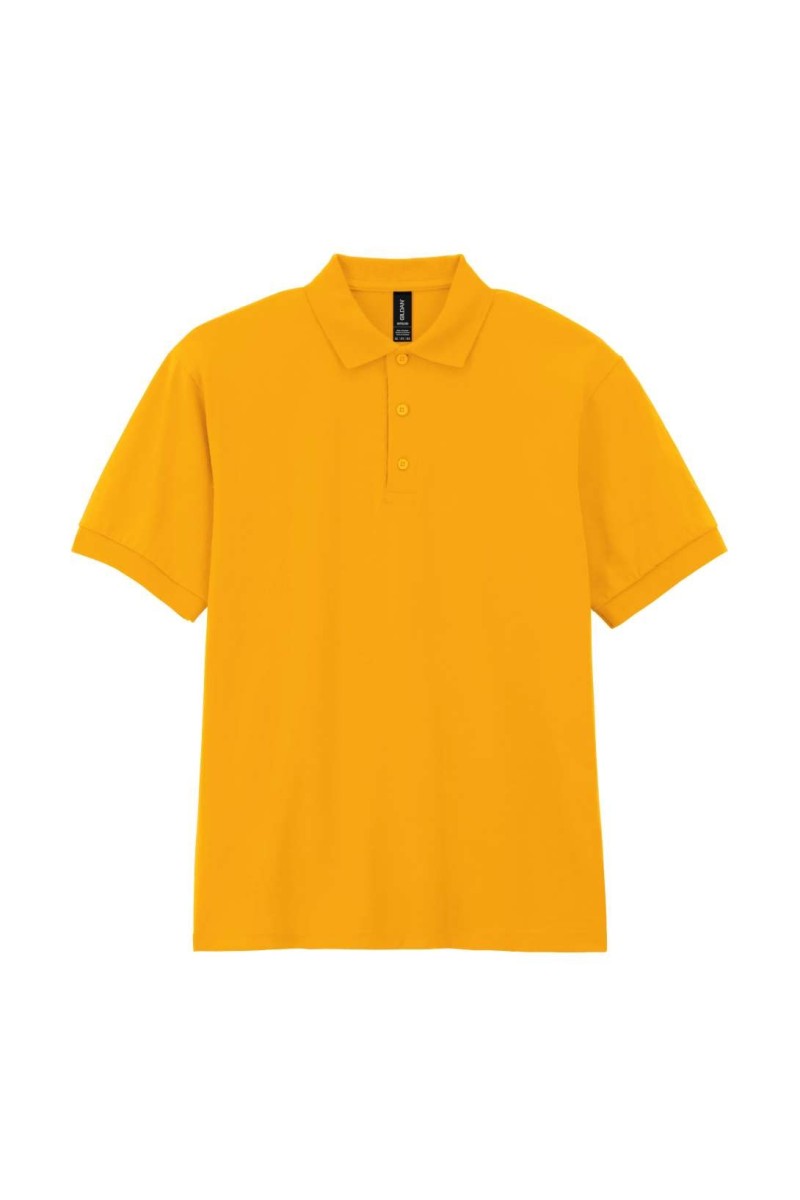 Tricou polo DRYBLEND® pentru bărbați