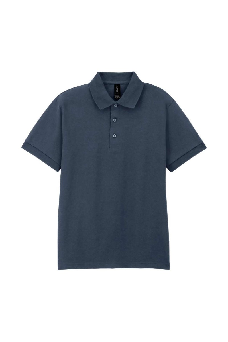 Tricou polo DRYBLEND® pentru bărbați