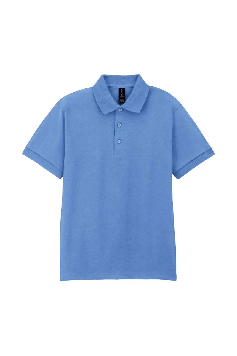DRYBLEND® ADULT JERSEY POLO